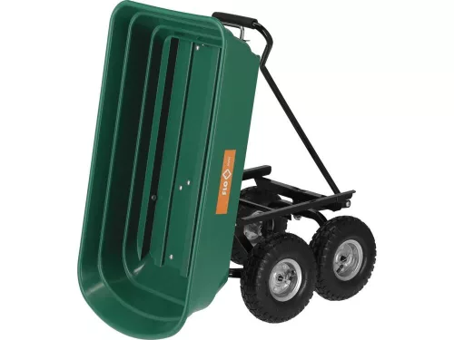 Flo kerti kocsi 75 liter