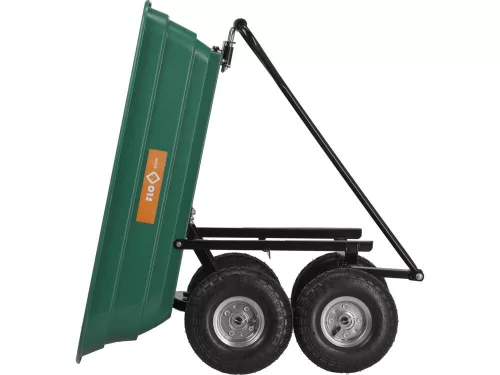 Flo kerti kocsi 75 liter