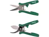 Flo metszőolló készlet 2 darabos 150 mm