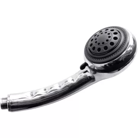 Zuhanyfej 5 funkciós, 85mm, fényes