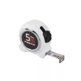 Festa mérőszalag 5 m x 19 mm erősített