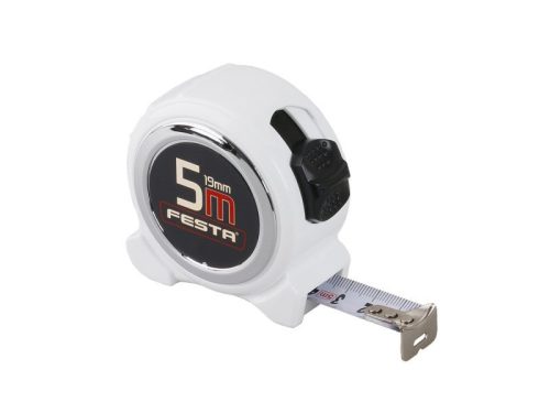 Festa mérőszalag 5 m x 19 mm erősített