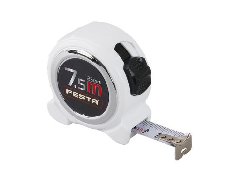 Festa mérőszalag 7 m x 25 mm erősített