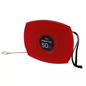 Festa mérőszalag 50 m x 10 mm acél zárt