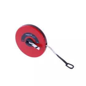 Festa mérőszalag 30 m x 14 mm üvegszálas zárt