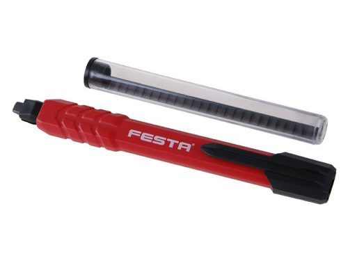 Festa ácsceruza tölthető + 2 db betét