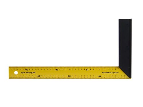 Festa asztalos derékszög 400 x 190 mm