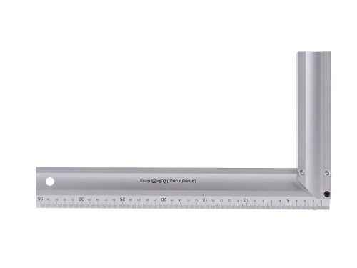 Festa asztalos derékszög 350 x 190 mm profi