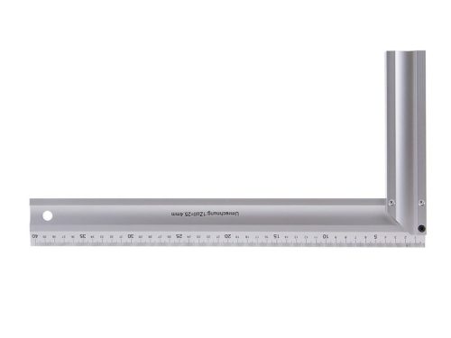 Festa asztalos derékszög 400 x 190 mm profi