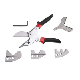 Festa profildaraboló fogó (PVC)