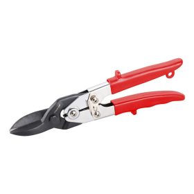 Festa lemezvágó olló 260 mm egyenes CrV