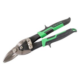 Festa lemezvágó olló 250 mm jobbos CrMo