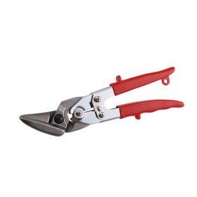 Festa lemezvágó olló 260 mm balos CrV