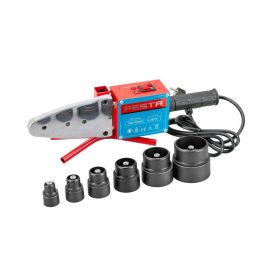 Festa műanyagcső hegesztő 20-63 mm 0-300 °C 750/1500 W