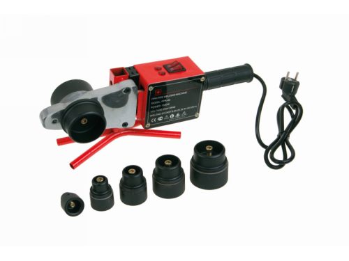 Festa műanyagcső hegesztő 20-63 mm 0-300 °C 750/1500 W