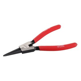 Festa seeger fogó 180 mm külső egyenes