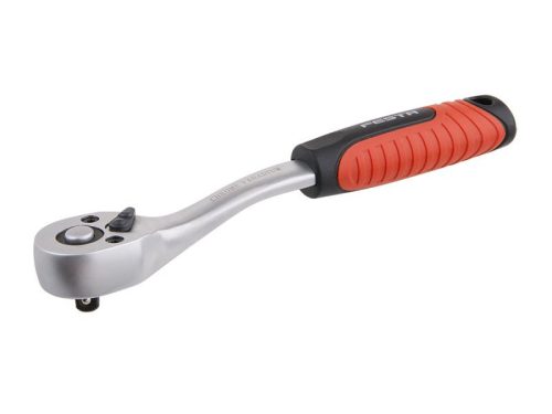 Festa racsnis hajtószár 1/4" 72T CrV