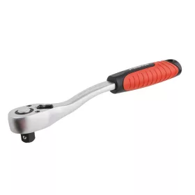 Festa racsnis hajtószár 1/2" 72T CrV