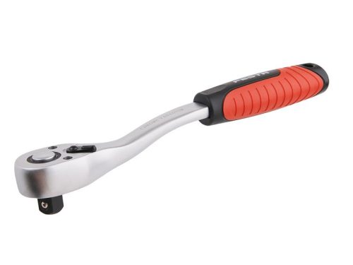 Festa racsnis hajtószár 1/2" 72T CrV