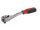 Festa racsnis hajtószár 3/8" 205 mm 45T CrV