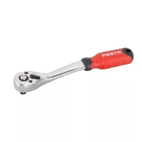 Festa racsnis hajtószár 3/8" 201 mm 72T CrV