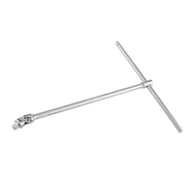 Festa t-alakú hajtókar csuklós 1/4" 250 mm CrV