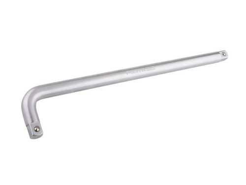 Festa l-alakú hajtókar 1/2" 60 x 320 mm