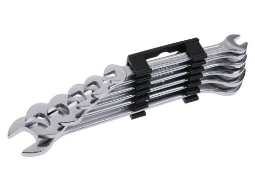 Festa villáskulcs készlet 6 részes 6-17 mm CrV