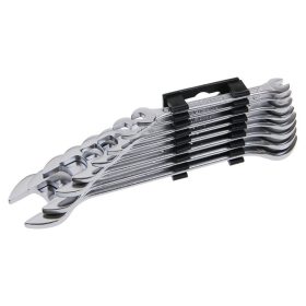 Festa villáskulcs készlet 8 részes 6-22 mm CrV