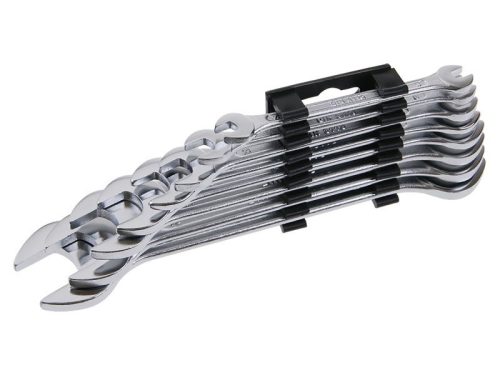 Festa villáskulcs készlet 8 részes 6-22 mm CrV