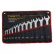 Festa villáskulcs készlet 12 részes 6-32 mm CrV