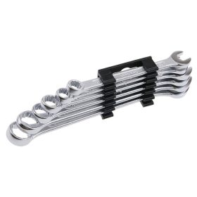 Festa csillag-villáskulcs készlet 6 részes 8-17 mm CrV