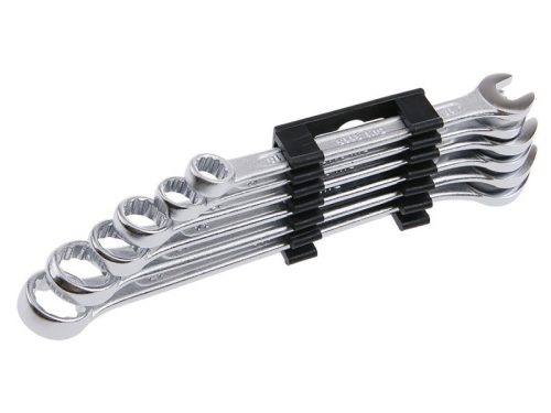 Festa csillag-villáskulcs készlet 6 részes 8-17 mm CrV