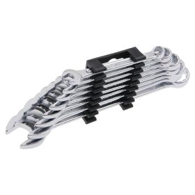 Festa csillag-villáskulcs készlet 8 részes 8-19 mm CrV