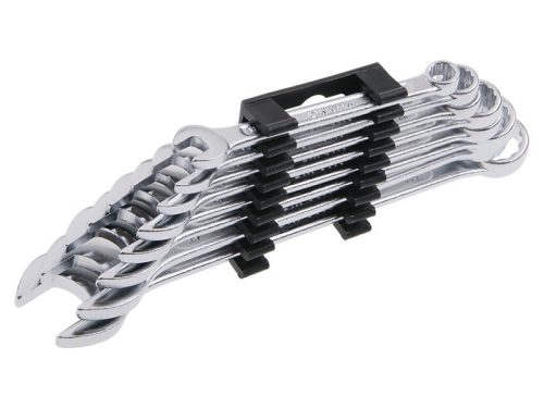 Festa csillag-villáskulcs készlet 8 részes 8-19 mm CrV