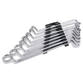 Festa csillagkulcs 8 részes készlet 8-22 mm CrV Profi