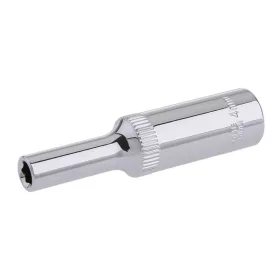 Festa hosszú dugókulcs 1/4" 4 mm CrV