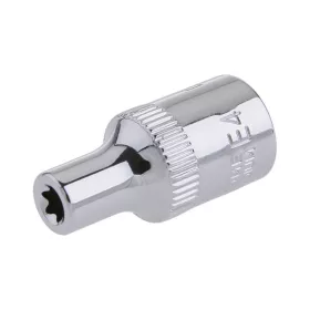Festa dugókulcs külső Torx 1/4" E4 CrV