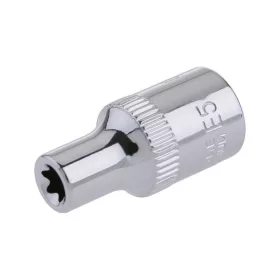 Festa dugókulcs külső Torx 1/4" E5 CrV