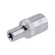 Festa dugókulcs külső Torx 1/4" E5 CrV