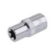 Festa dugókulcs külső Torx 1/4" E8 CrV