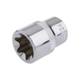 Festa dugókulcs külső Torx 1/2" E24 CrV