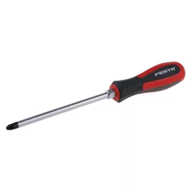 Festa üthető csavarhúzó PZ3 x 150 mm CrV