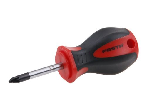 Festa marokcsavarhúzó PZ1 x 38 mm CrV