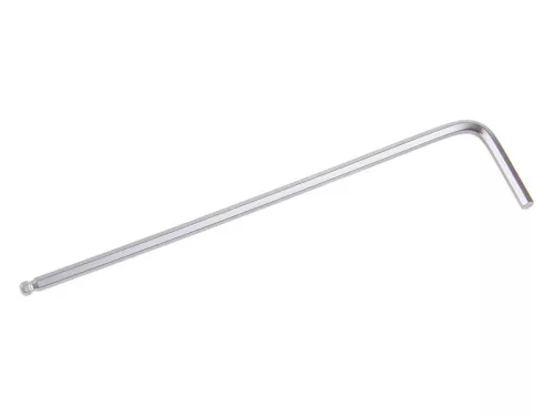 Festa gömbfejű imbuszkulcs 2,0 mm / 17 x 81 mm CrV