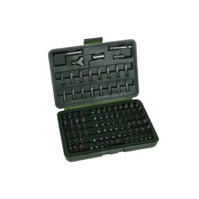 Festa precíziós bit készlet 100 részes S2