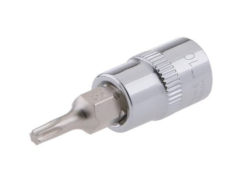 Festa bit dugókulcs Torx 1/4" T10 CrV