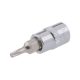 Festa bit dugókulcs Torx 1/4" T10 CrV