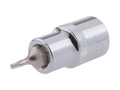 Festa bit dugókulcs Torx 1/2" T10 CrV