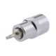 Festa bit dugókulcs Torx 1/2" T15 CrV